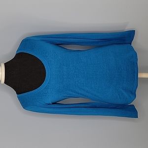 Maurices Burnout Long Sleeve Tee